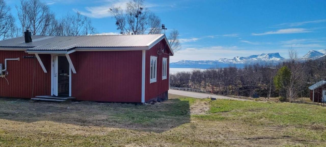 Micke O Ritas Holiday home *