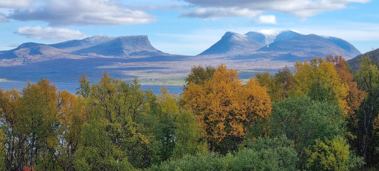 Holiday home Micke O Ritas Bjorkliden (Kiruna)
