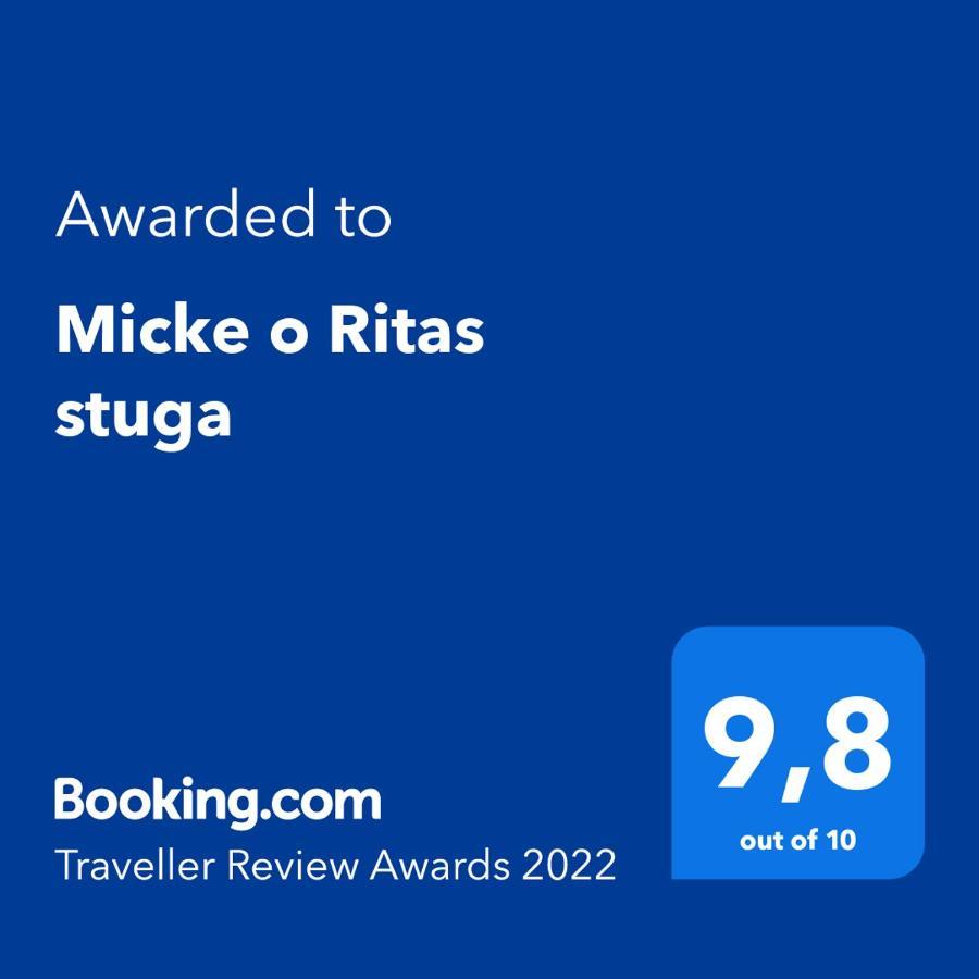 Micke O Ritas *