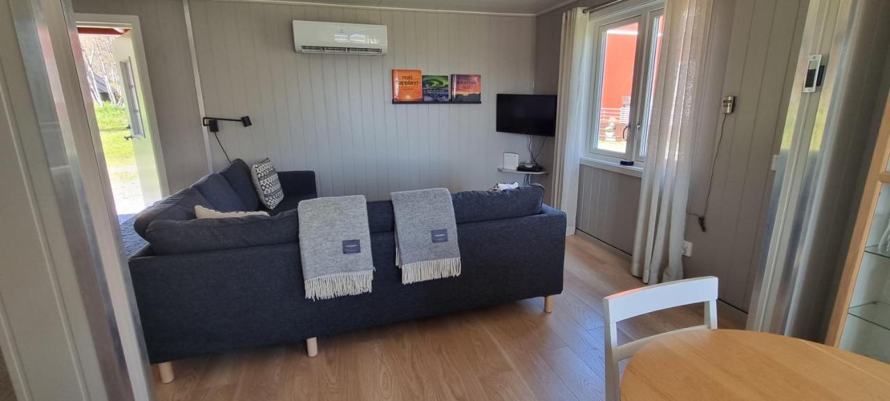 Micke O Ritas Holiday home *